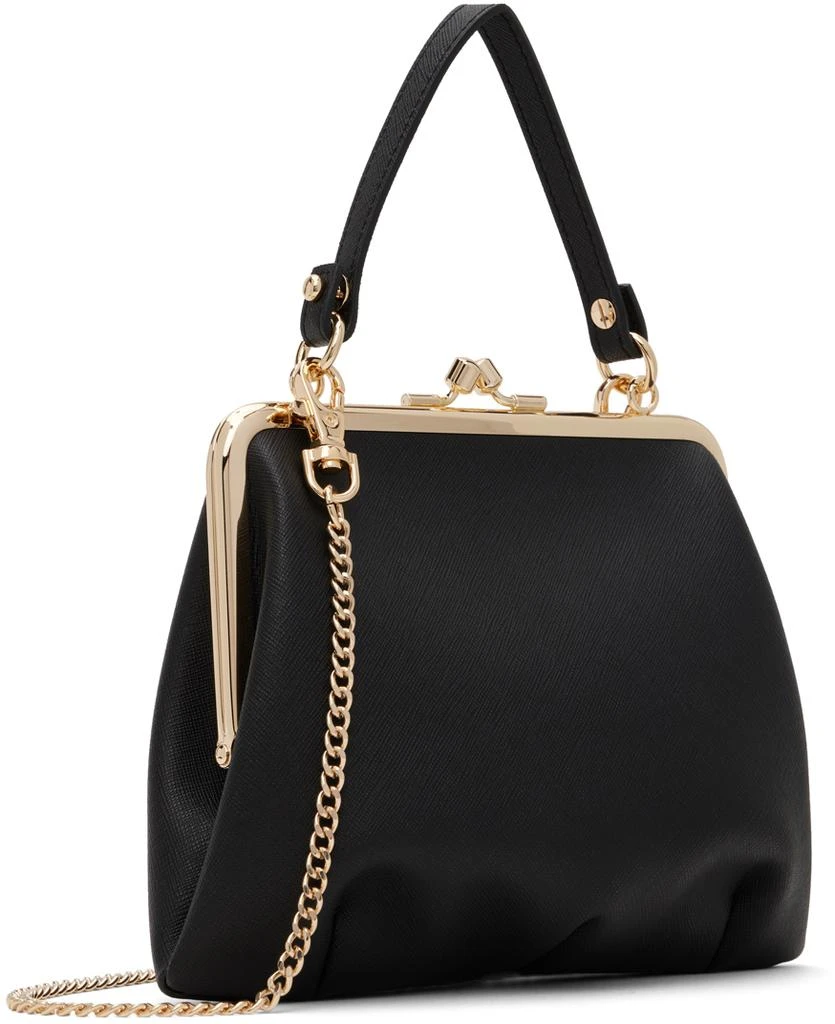 商品Vivienne Westwood|Black Granny Frame Bag,价格¥2535,第3张图片详细描述