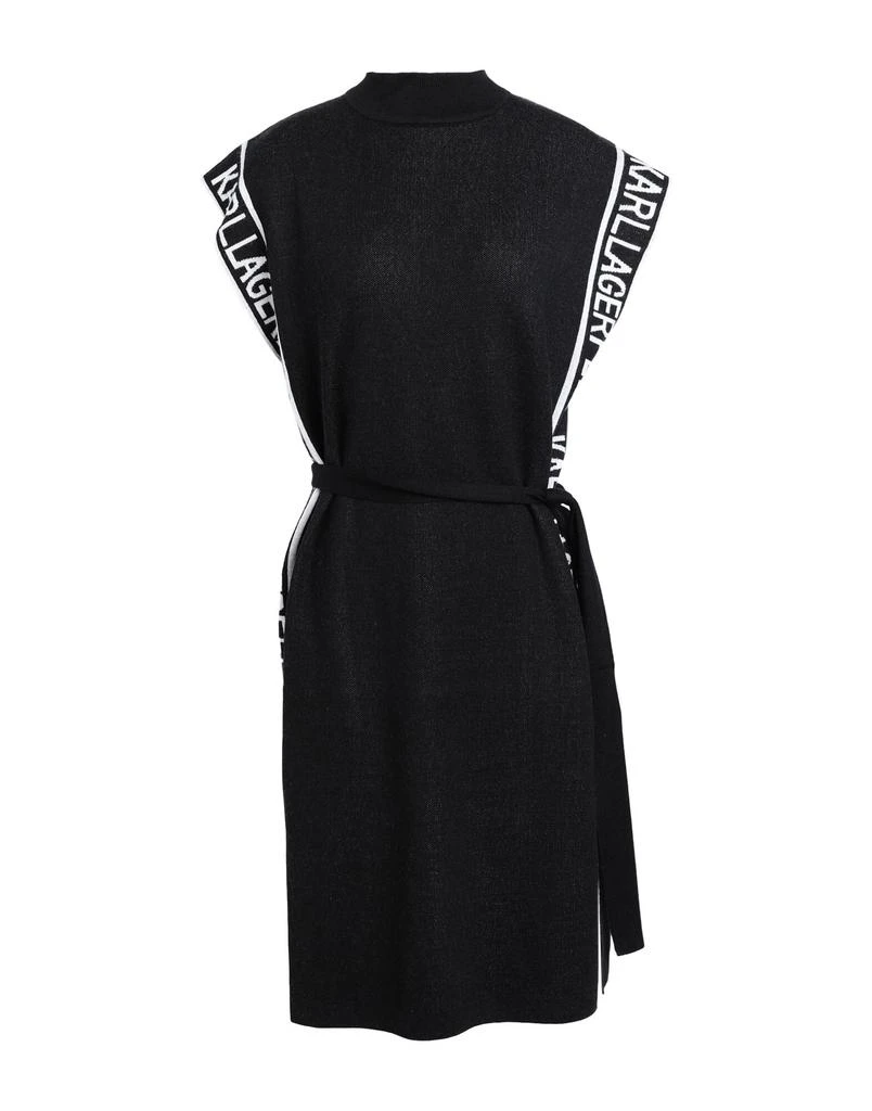 商品Karl Lagerfeld Paris|Short dress,价格¥2454,第1张图片