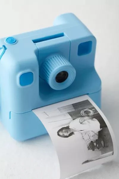 商品Urban Outfitters|Insta Print Thermal Printing Instant Camera,价格¥371,第3张图片详细描述