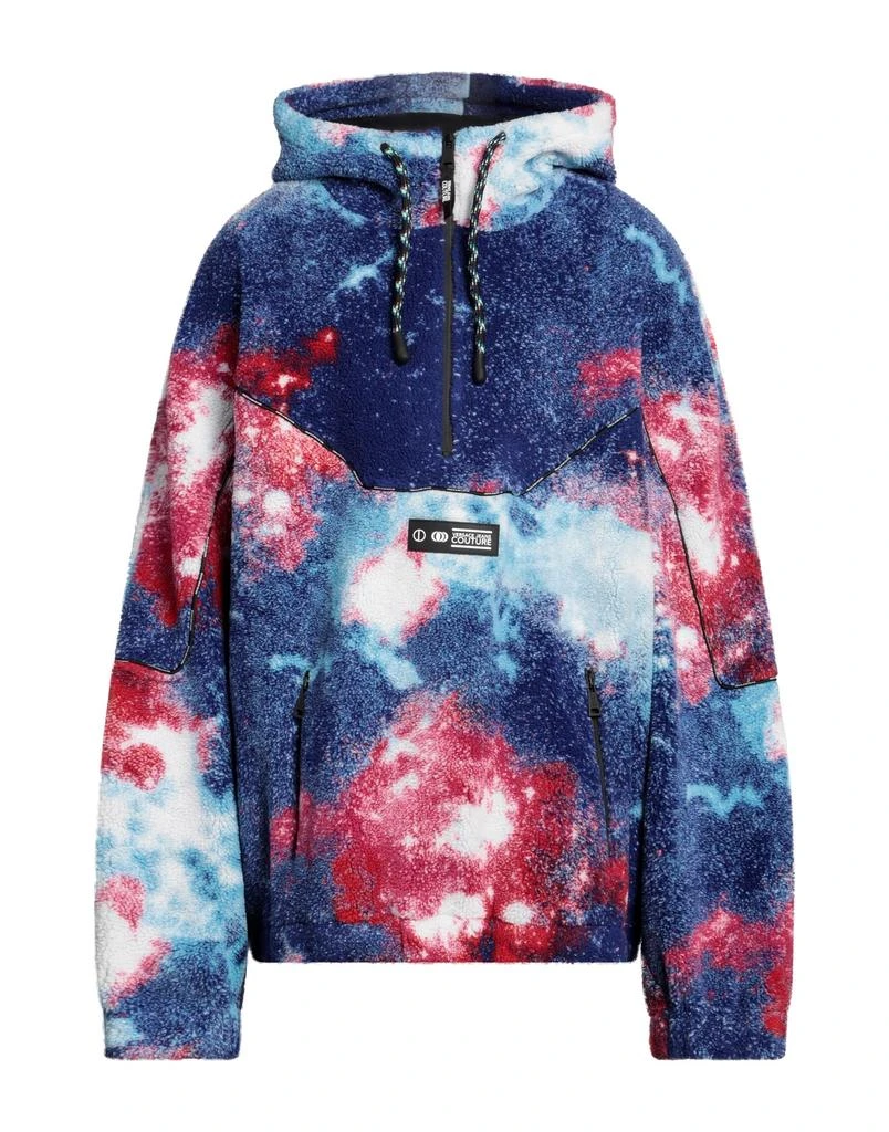 商品Versace|Hooded sweatshirt,价格¥1694,第1张图片