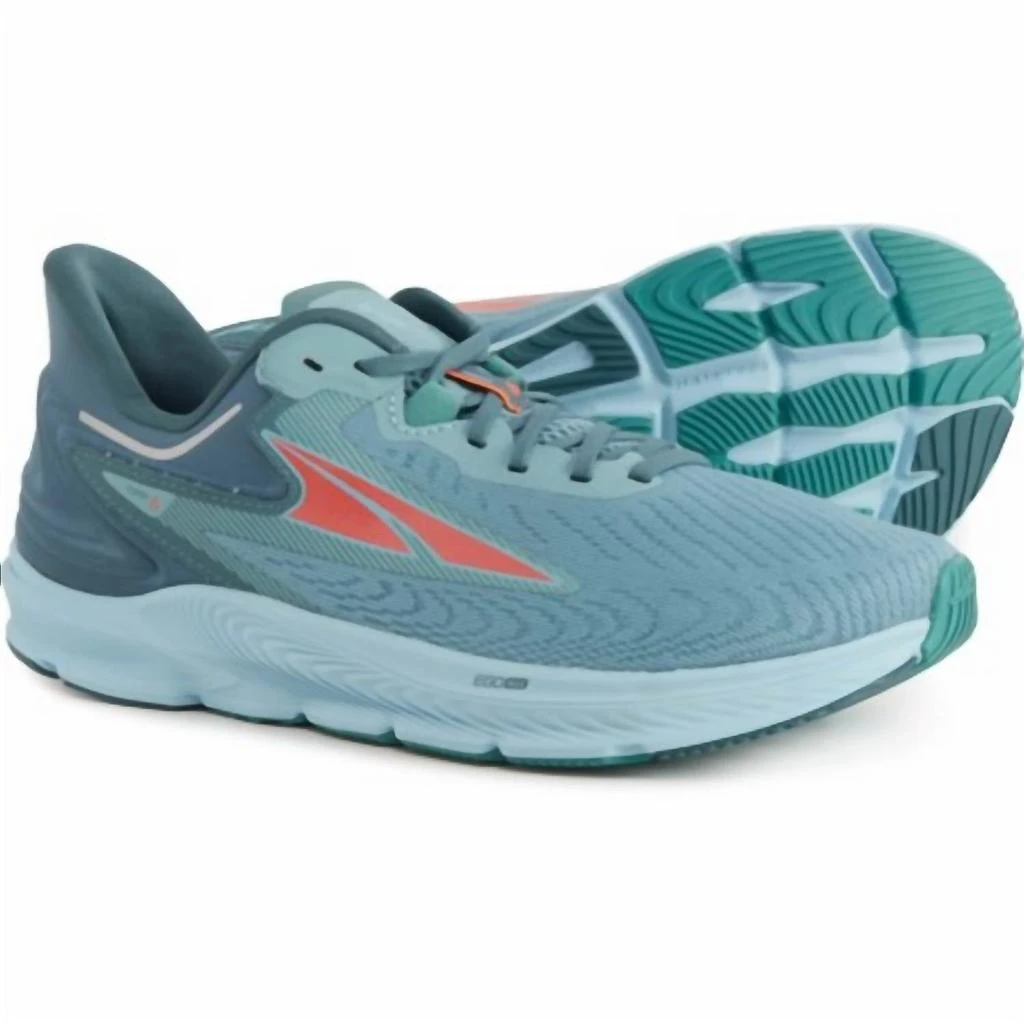 商品Altra|Torin 6 In Dusty Teal,价格¥874,第1张图片