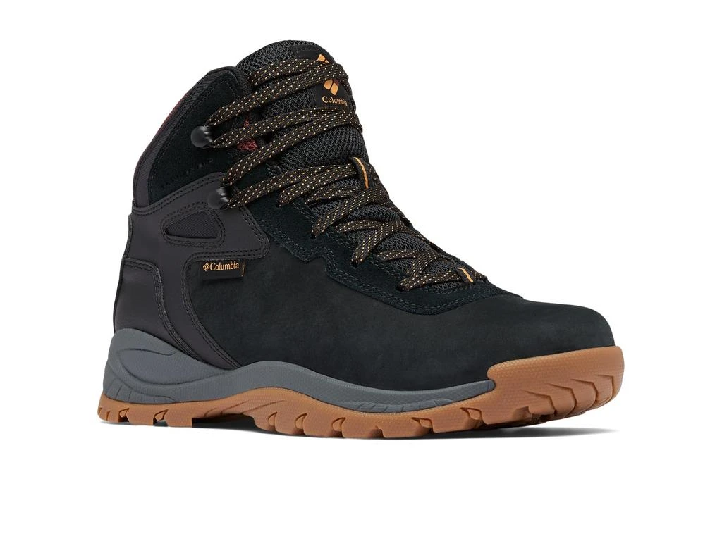 商品Columbia|Newton Ridge BC Nubuck,价格¥546,第1张图片