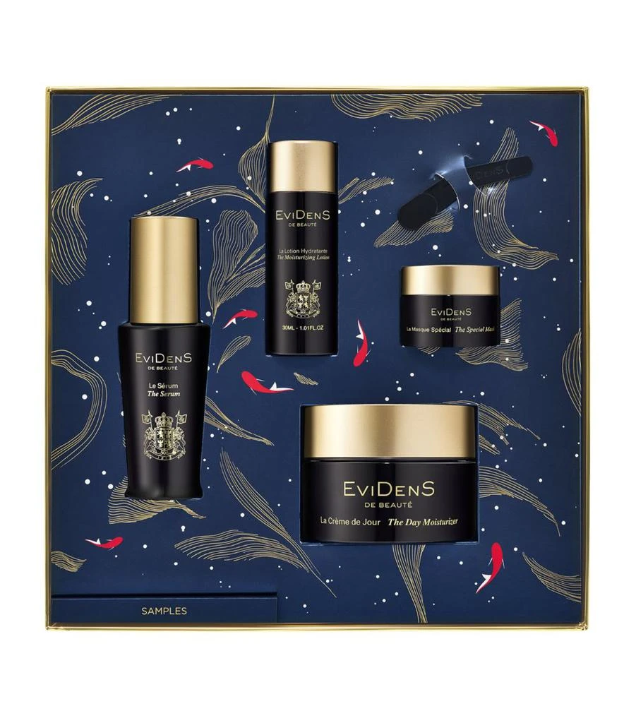 商品EviDenS de Beauté|The Essential Collection Gift Set,价格¥3678,第3张图片详细描述