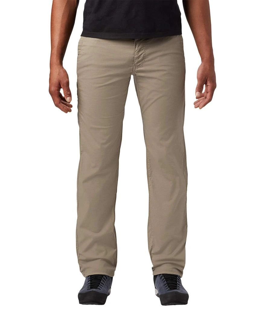 商品Mountain Hardwear|J Tree™ Pants,价格¥606,第1张图片详细描述