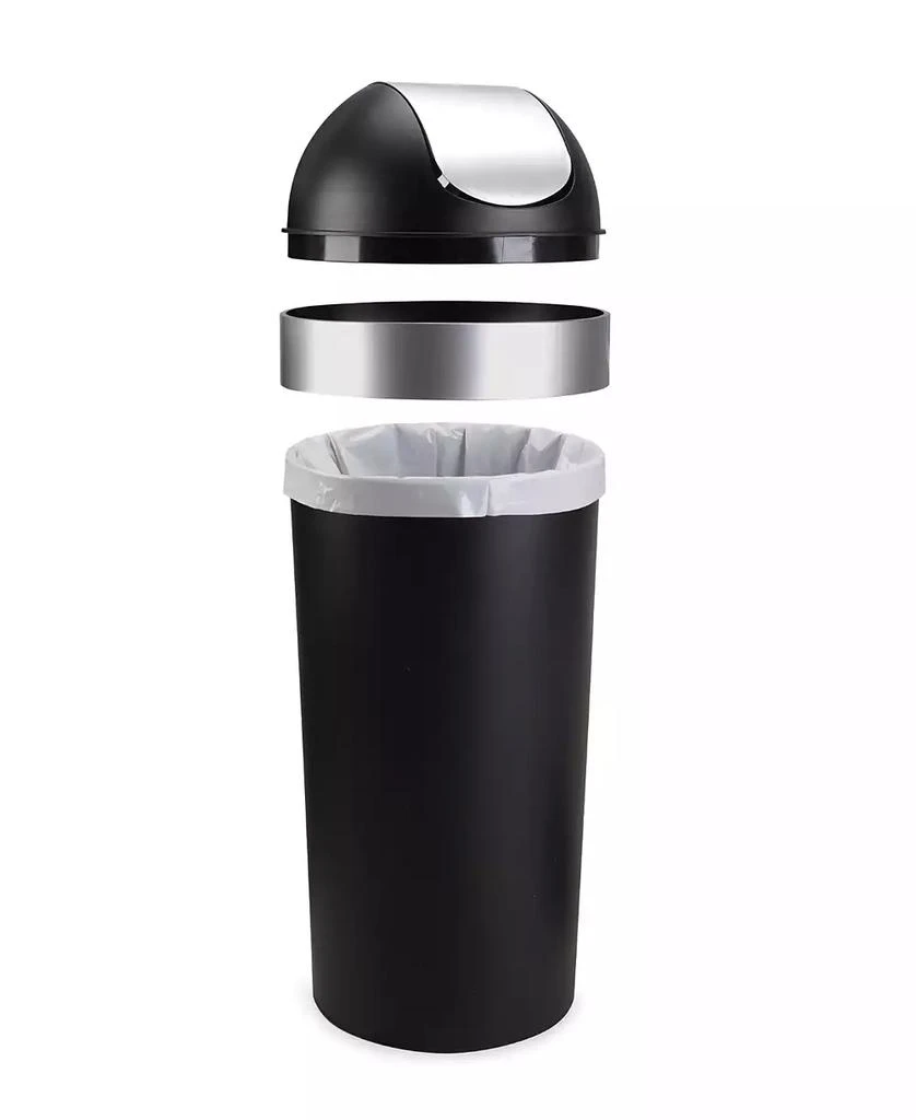 16.5G Venti Trash Can 商品