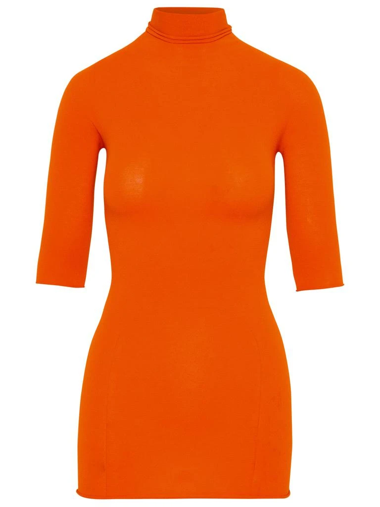 商品Max Mara|OTANGE MODAL LAVENO T-SHIRT,价格¥1246,第1张图片