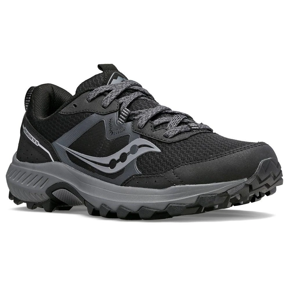 商品Saucony|Excursion TR16 Trail Running Shoes,价格¥575,第2张图片详细描述