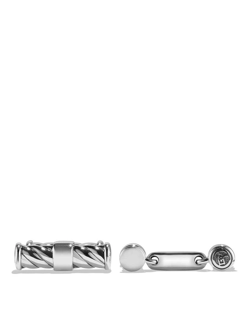 Cable Classic Cufflinks 商品