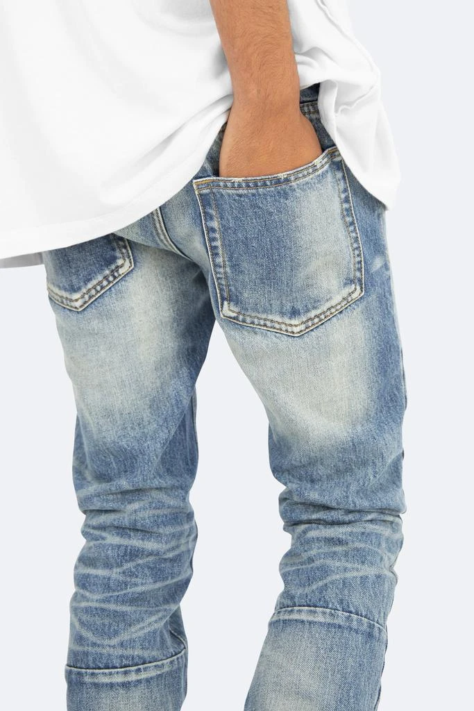 M322 Slim Denim - Blue 商品