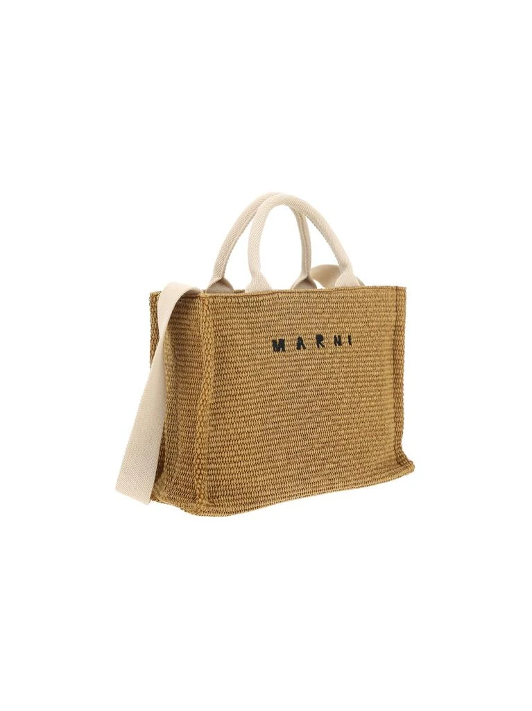 商品Marni|Shopping Bag,价格¥3774,第2张图片详细描述