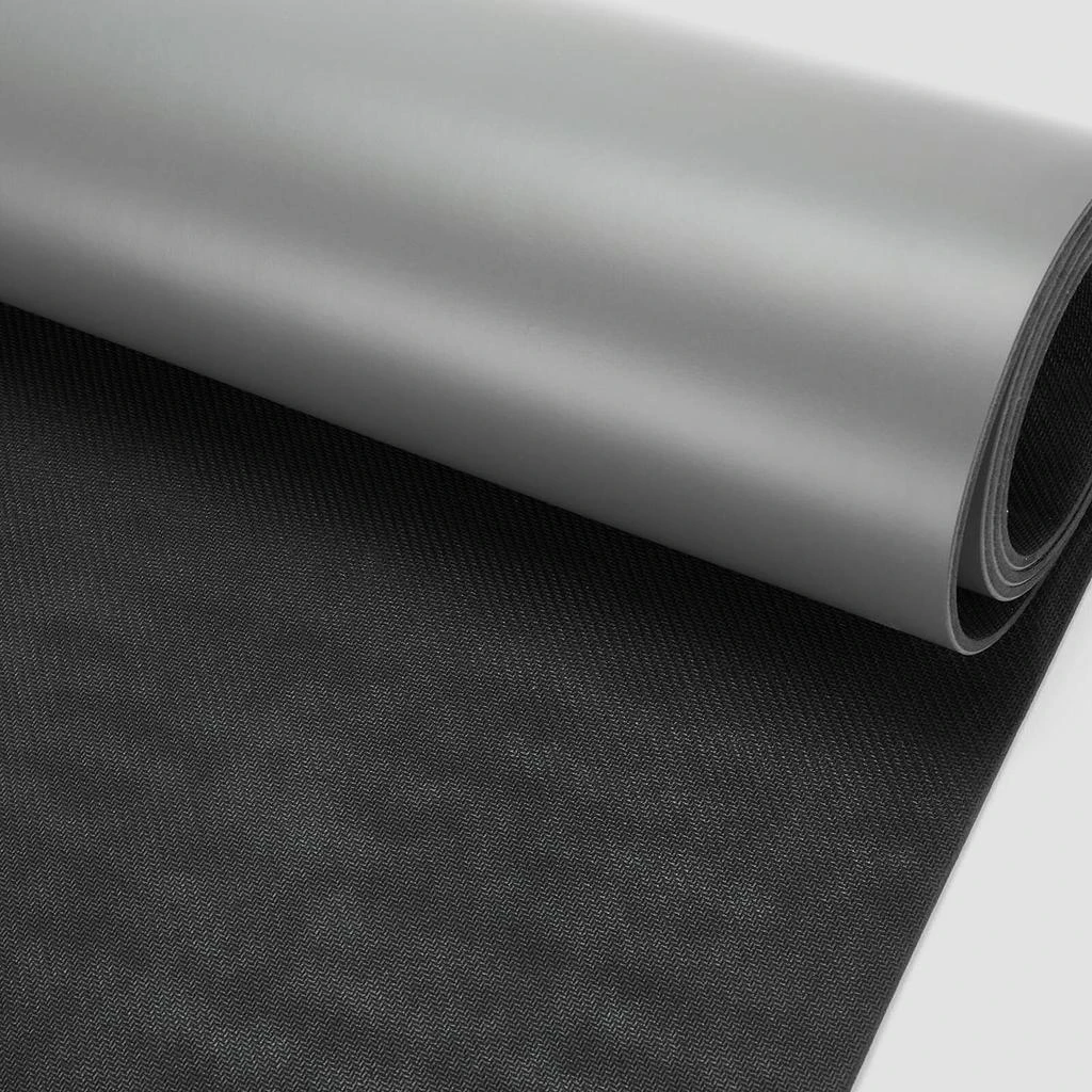 MP Premium Reversible Yoga Mat - Carbon/Black 商品