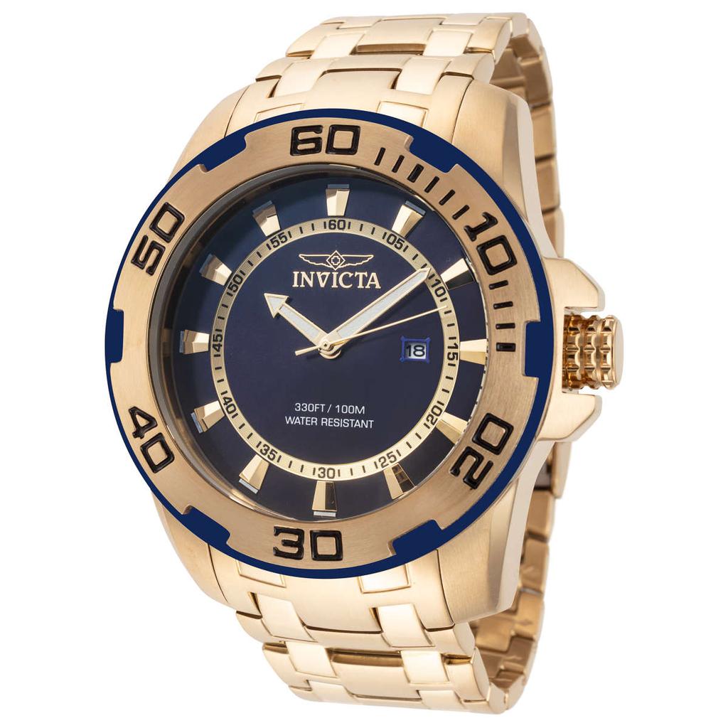 Invicta Pro Diver   手表商品第1张图片规格展示