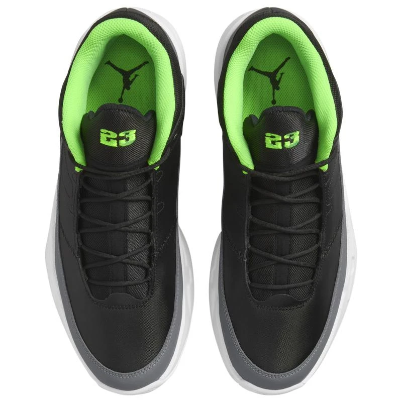 商品Jordan|Jordan Max Aura 3 - Men's,价格¥587,第4张图片详细描述