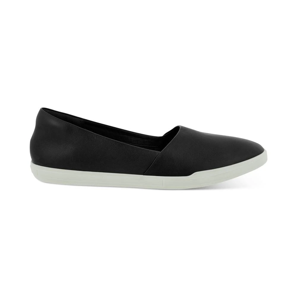 商品ECCO|Women's Simpil Loafers,价格¥298,第2张图片详细描述