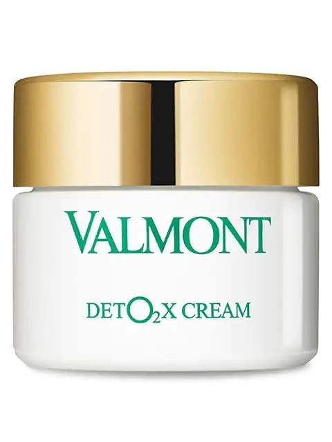 商品Valmont|DETOX Oxygenating and Detoxifying Cream,价格¥672,第1张图片