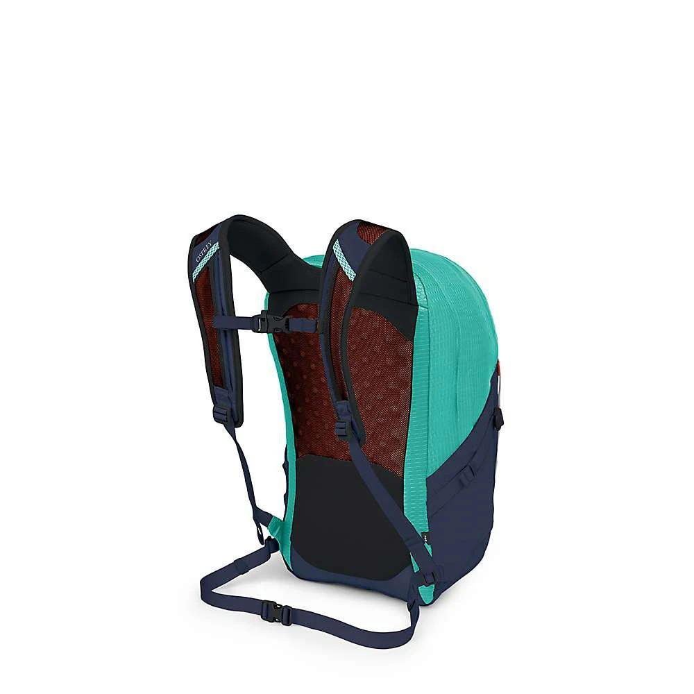 商品Osprey|Osprey Quasar 26 Backpack,价格¥915,第2张图片详细描述