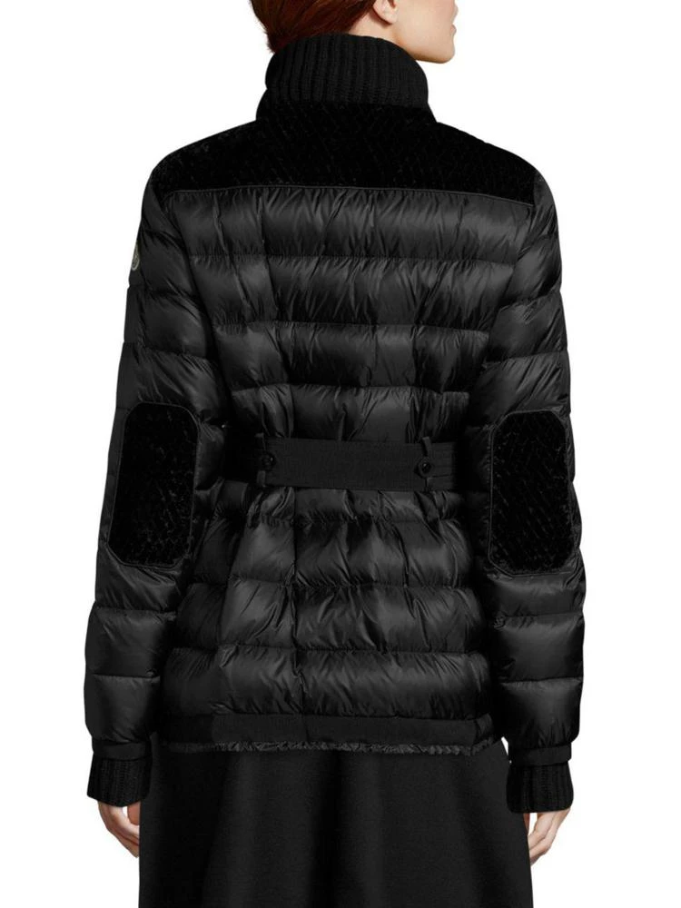 商品Moncler|Karen Quilted Jacket,价格¥16261,第2张图片详细描述