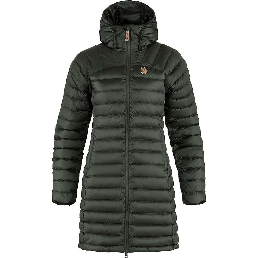 Fjallraven Women's Snow Flake Parka商品第1张图片规格展示