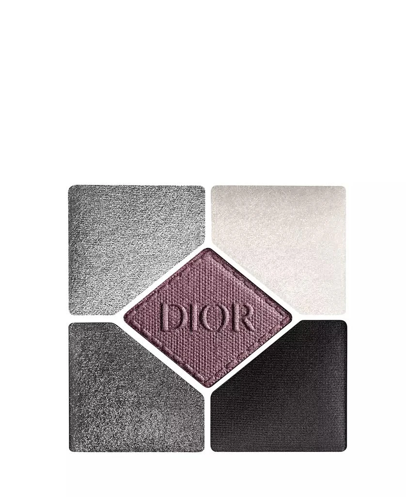 商品Dior|Diorshow 5 Couleurs Couture Eyeshadow Palette,价格¥516,第2张图片详细描述