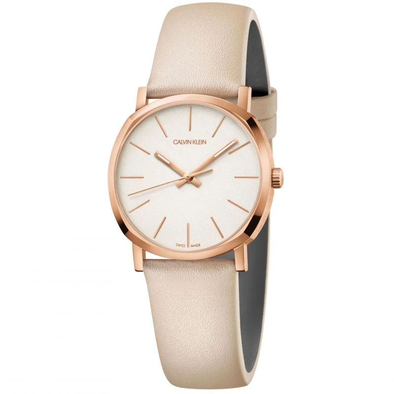 商品Calvin Klein|Ladies CALVIN KLEIN Watch,价格¥1654,第1张图片