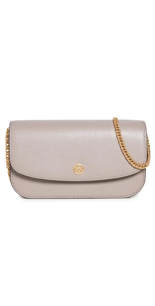 商品Tory Burch|Tory Burch Robinson 链条钱包,价格¥2190,第1张图片