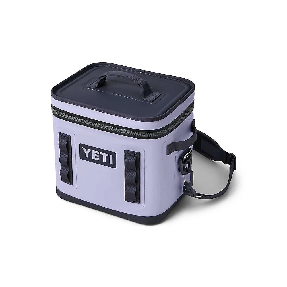 商品YETI|YETI Hopper Flip 12 便携式冰桶,价格¥1875,第5张图片详细描述