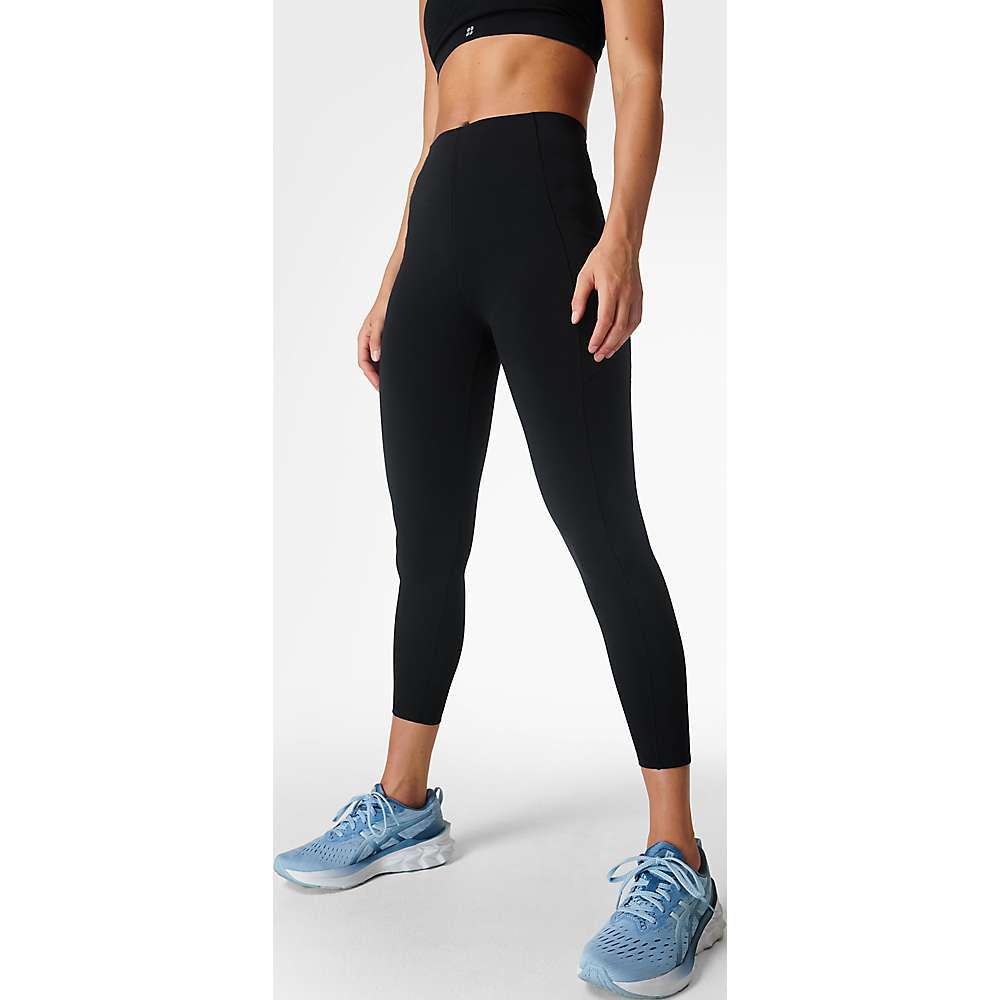 Sweaty Betty Women's Power High Waist 7/8 Workout Legging商品第5张图片规格展示