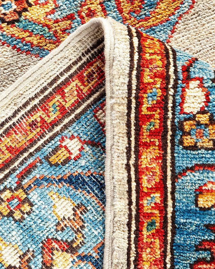 商品Bloomingdale's|Serapi M1973 Runner Area Rug, 2'7" x 7'8",价格¥6632,第3张图片详细描述