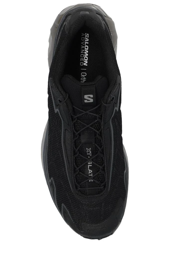 商品Salomon|Salomon XT-Slate Advanced Low-Top Sneakers,价格¥1315,第4张图片详细描述