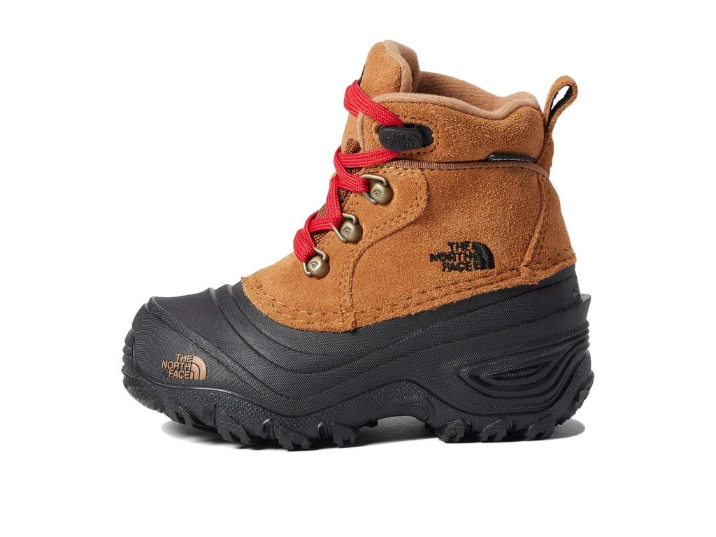 商品The North Face|Chilkat Lace II (Toddler/Little Kid/Big Kid),价格¥591,第4张图片详细描述