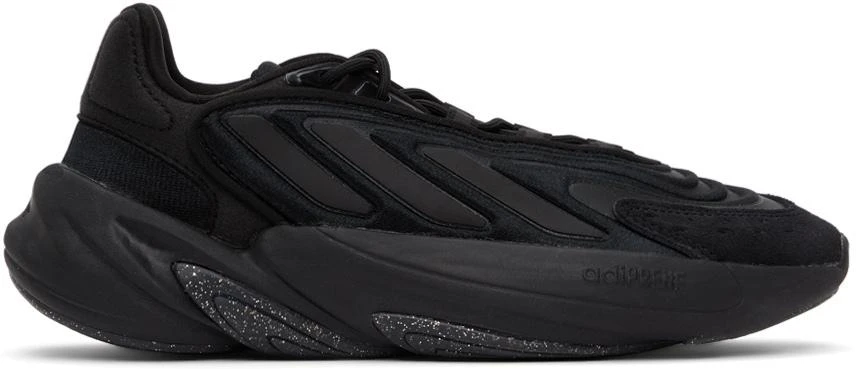 商品Adidas|Black Ozelia Sneakers,价格¥263,第1张图片