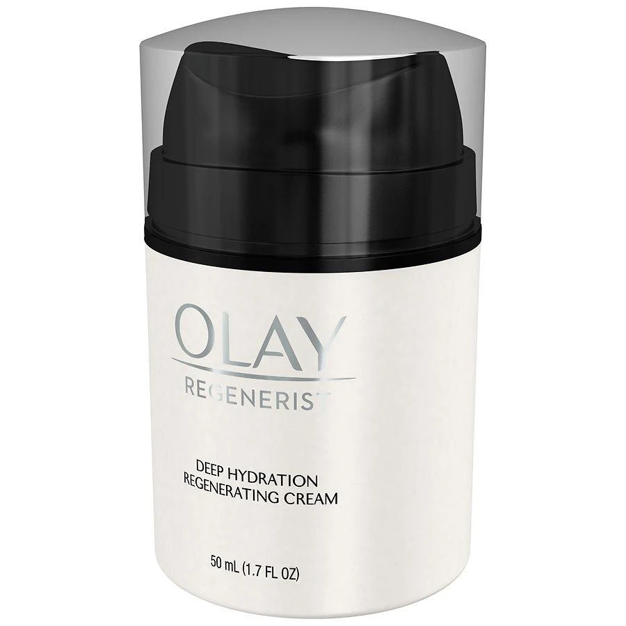 商品Olay|Deep Hydration Regenerating Cream Moisturizer,价格¥249,第5张图片详细描述