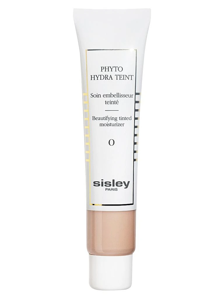 商品Sisley|Phyto-Hydra Teint,价格¥911,第1张图片