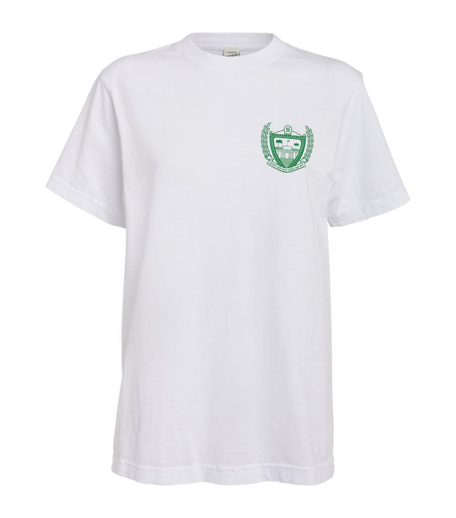 Beverly Hills T-Shirt商品第1张图片规格展示