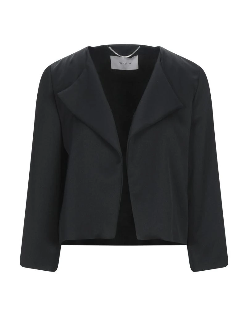 商品Marella|Blazer,价格¥485,第1张图片