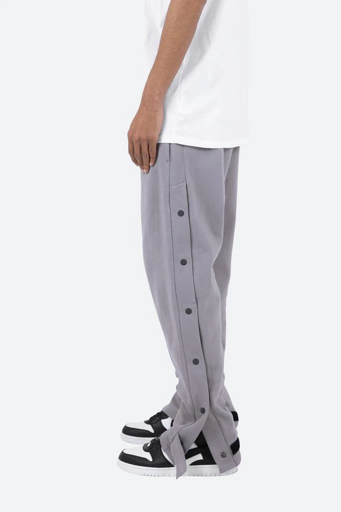 商品MNML|Tear Away Sweatpants - Grey,价格¥211,第4张图片详细描述