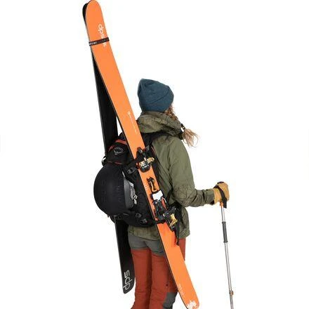 商品Osprey|Sopris 20L Backpack - Women's,价格¥980,第5张图片详细描述