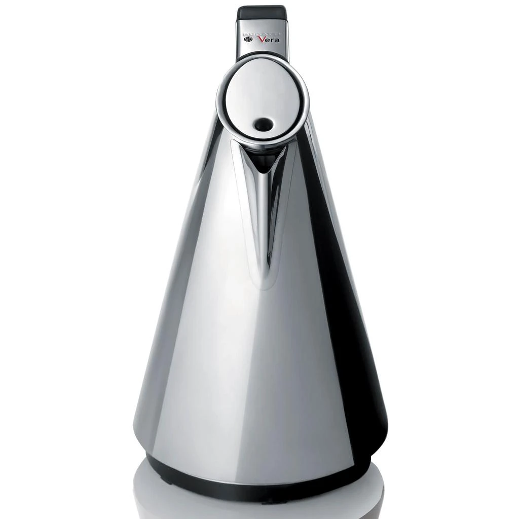 商品Casa Bugatti|Bugatti Easy Vera Kettle - Chrome,价格¥1673,第4张图片详细描述