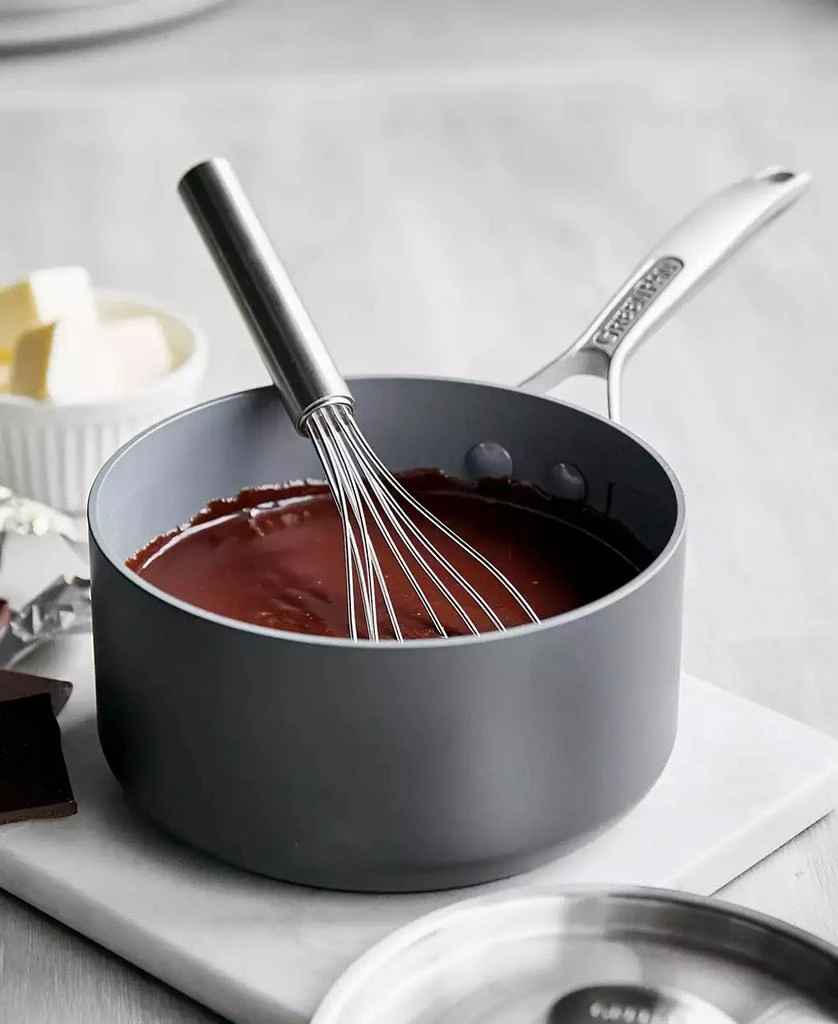 Paris Pro 11-Pc. Ceramic Non-Stick Cookware Set 商品