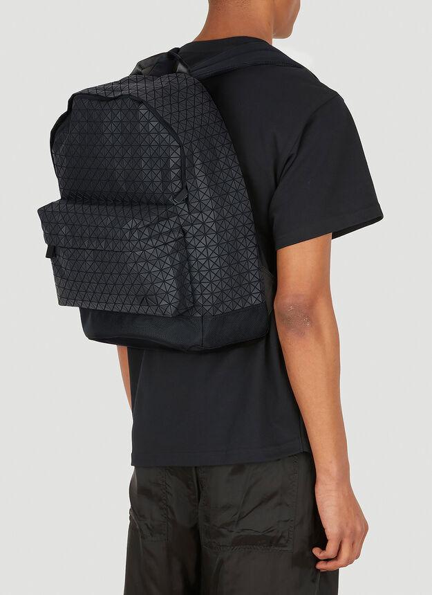 商品Issey Miyake|Daypack Backpack in Black,价格¥6084,第4张图片详细描述