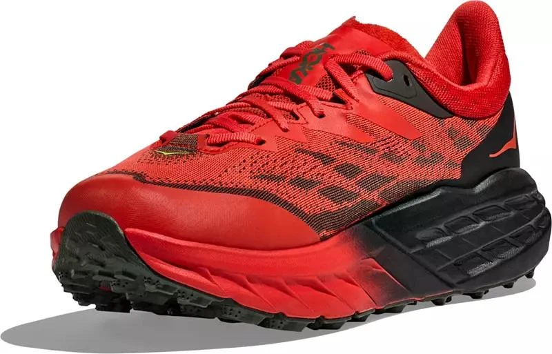 HOKA Men's Speedgoat 5 GTX Trail Running Shoes 商品