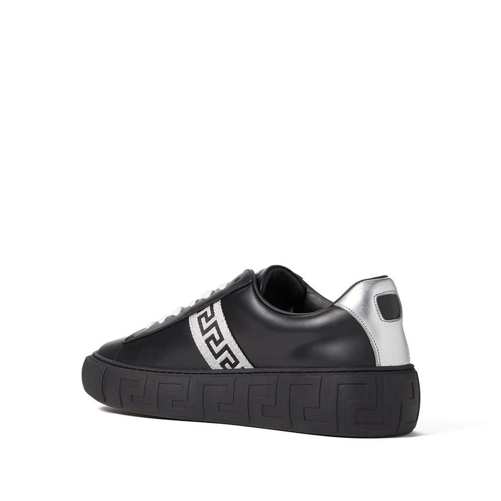 商品Versace|Greca Sneaker,价格¥2003,第2张图片详细描述