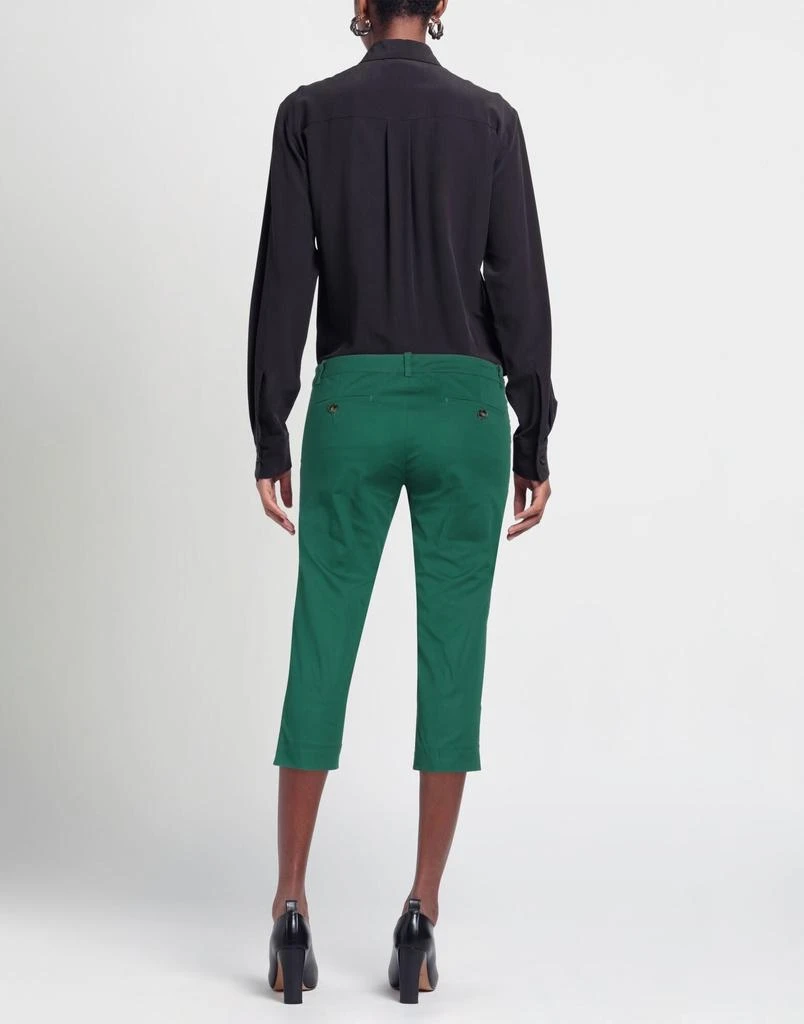 商品Weekend Max Mara|Cropped pants & culottes,价格¥291,第3张图片详细描述