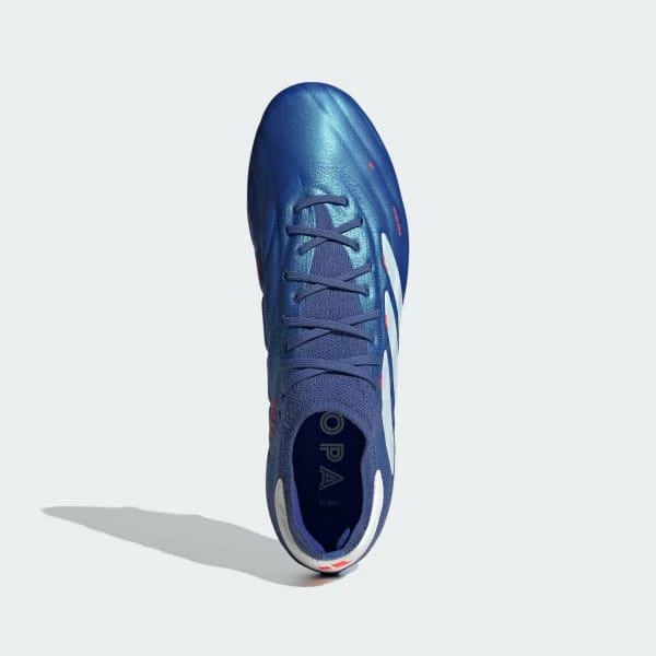 商品Adidas|Copa Pure II+ Firm Ground Soccer Cleats,价格¥1098,第4张图片详细描述