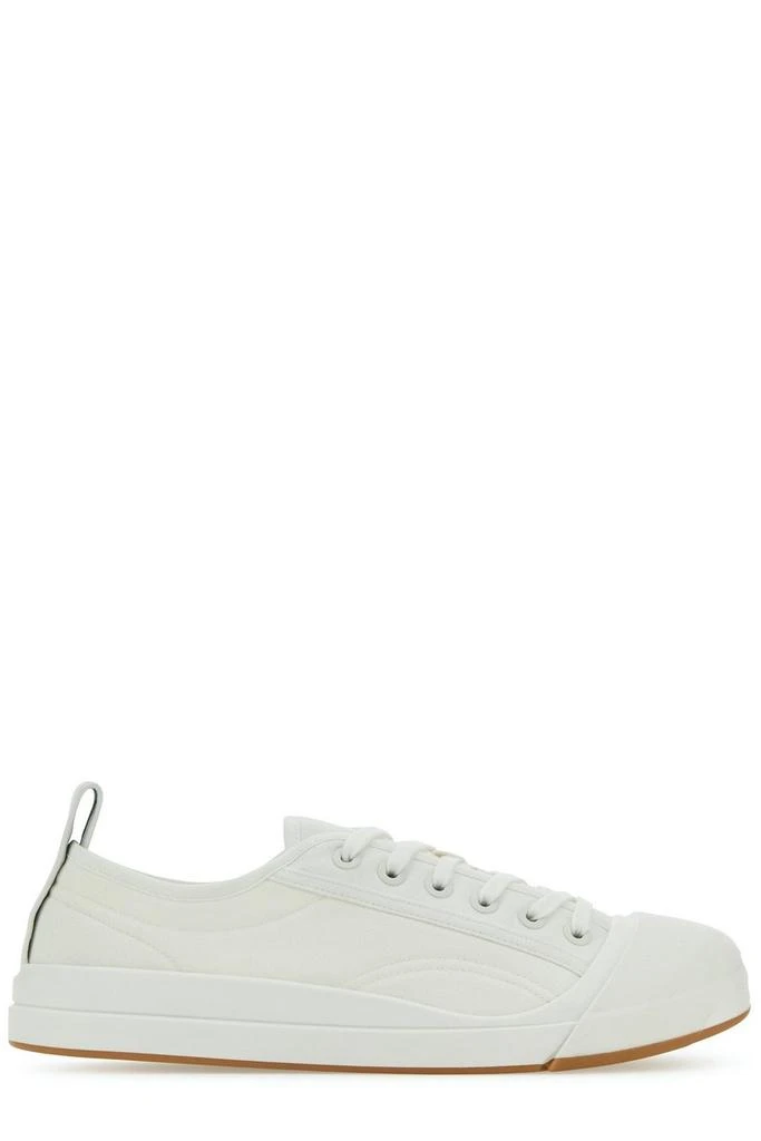 商品Bottega Veneta|Bottega Veneta Vulcan Sneakers,价格¥3491,第1张图片