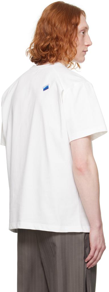 [ADERERROR] Langle t-shirt ☆送料込☆ ADER AderSpace # Shop #