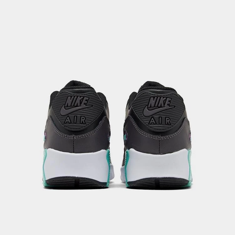 商品NIKE|大女童  Air Max 90 运动鞋,价格¥557,第4张图片详细描述