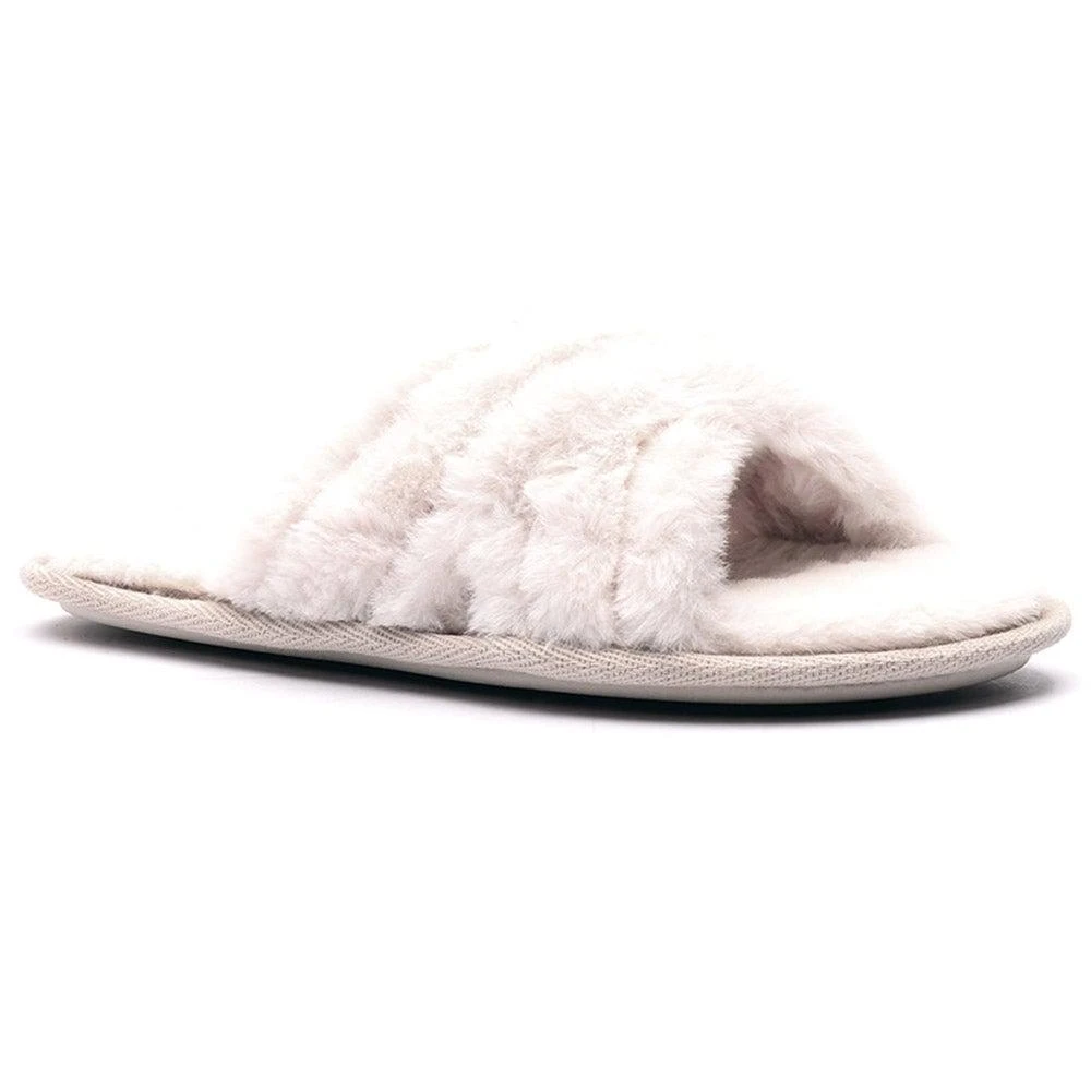 商品Daniel Green|Ivvy Slide Sandals,价格¥339,第2张图片详细描述