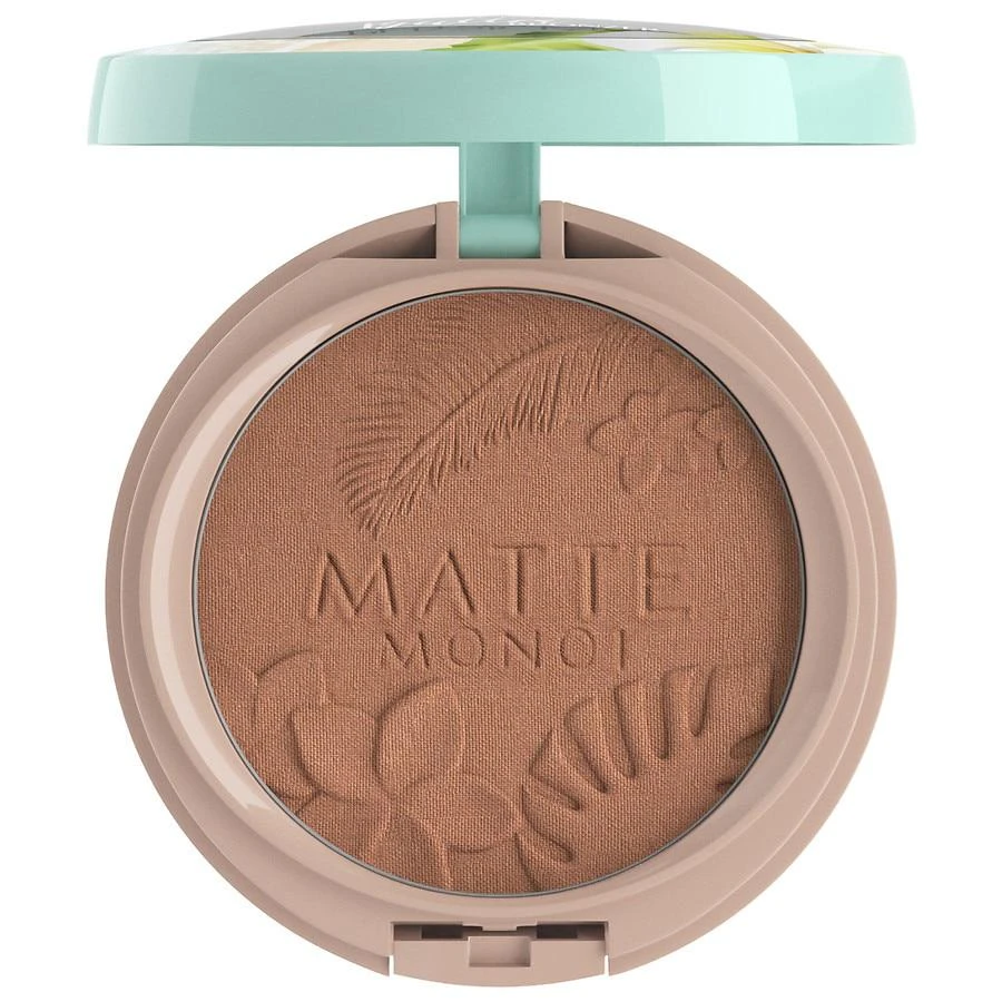 商品Physicians Formula|Matte Monoi Butter Bronzer,价格¥158,第2张图片详细描述