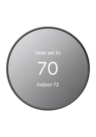 商品Amazon|Nest Smart Thermostat,价格¥678,第1张图片